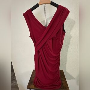 Carole Little Sleeveless   Dress 12